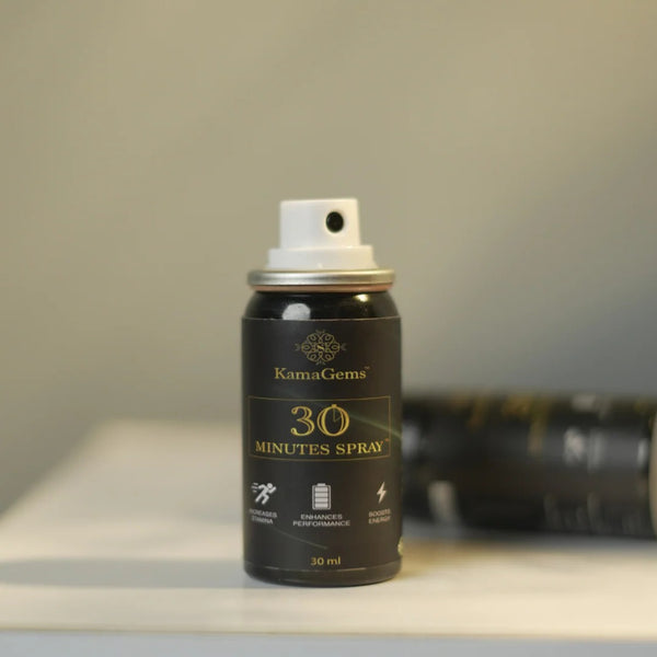30 Minutes Spray™ For Men's